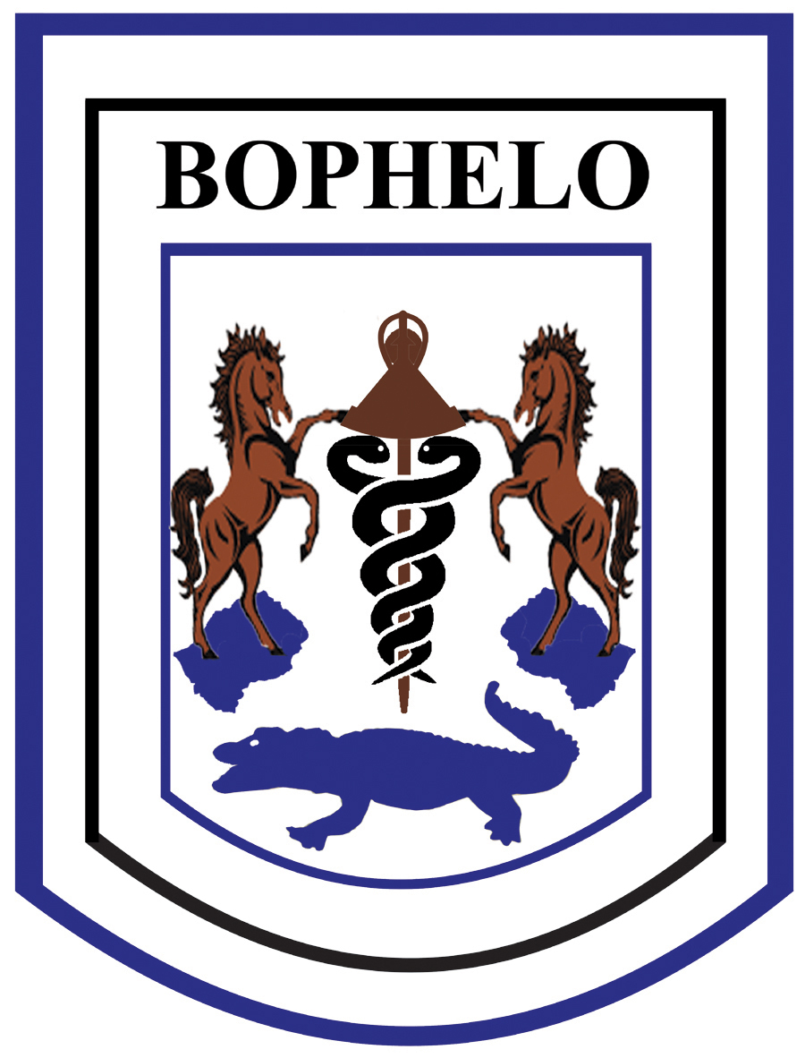 Ministry of Health, Lesotho